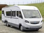 Knaus Sun Liner 2009 года